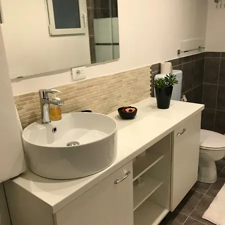 App Garibaldi * Fiume