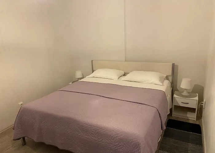 Lägenhet App Garibaldi *