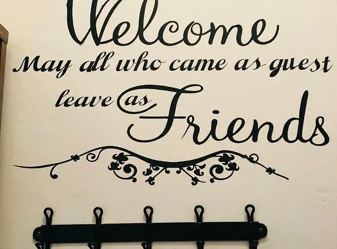 Lägenhet App Garibaldi *