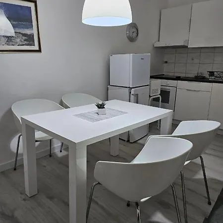 App Garibaldi * Rijeka