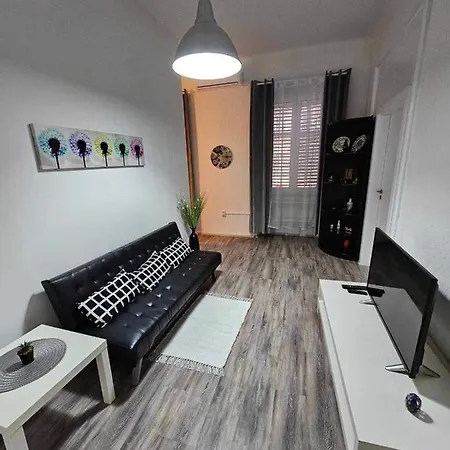 App Garibaldi Appartement *
