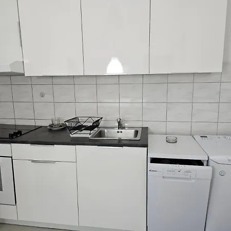 App Garibaldi * Rijeka