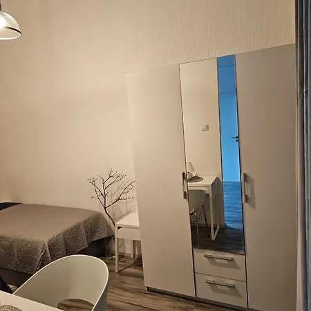 App Garibaldi Rijeka