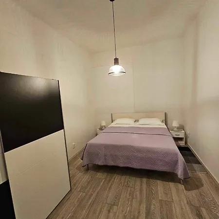 App Garibaldi Daire Rijeka