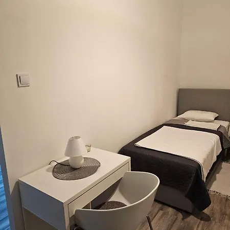 Apartament App Garibaldi *