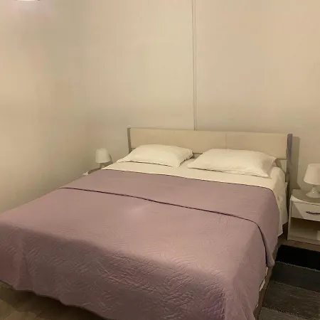 Apartament App Garibaldi *