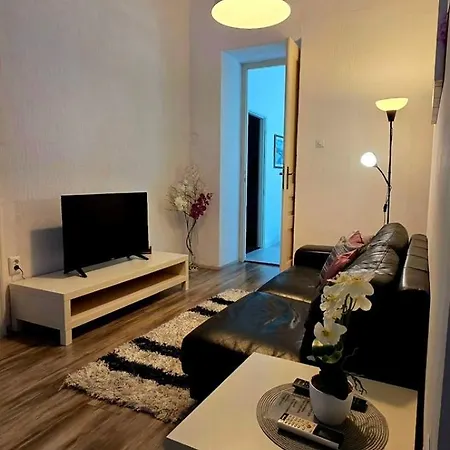 App Garibaldi Apartman