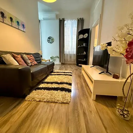 Appartement App Garibaldi