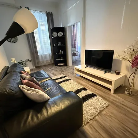 Appartement App Garibaldi *