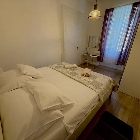App Garibaldi Appartement *