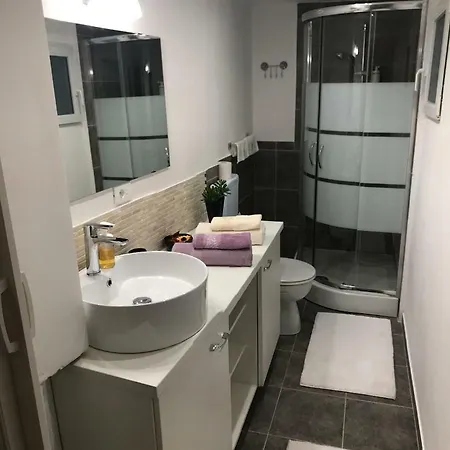 Apartament App Garibaldi Rijeka