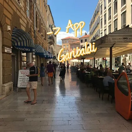 App Garibaldi