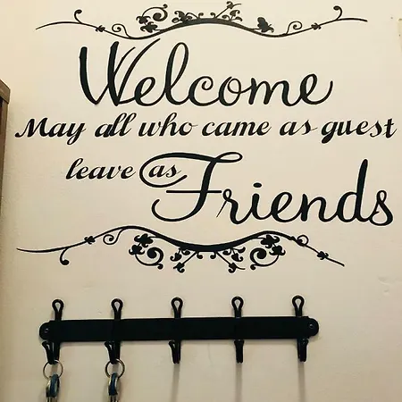 Apartament App Garibaldi *