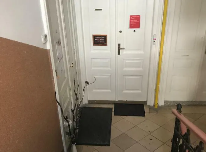 公寓 App Garibaldi *