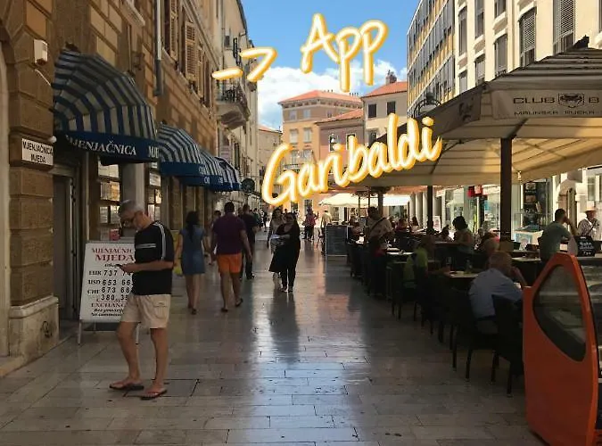 App Garibaldi